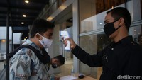 Pemkot Bekasi telah mengeluarkan surat edaran terkait kembali dibukanya bioskop.