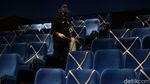 Kembalinya Aktivitas Nonton Bioskop di Bekasi
