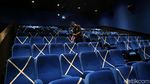 Kembalinya Aktivitas Nonton Bioskop di Bekasi