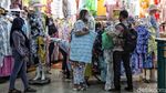 Kembalinya Daya Beli Masyarakat di ITC Cempaka Mas