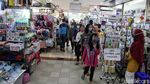 Kembalinya Daya Beli Masyarakat di ITC Cempaka Mas