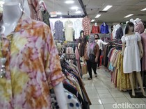 PPN Naik 12% Bisa Gerus Daya Beli