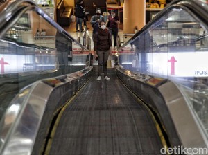 Ogah Beralih ke Online, Primark Telan Rugi Rp 16,7 Triliun