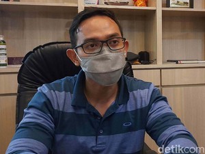 Jelang Pilwali, Pemkot Surabaya Tes Swab Petugas Pengawas TPS