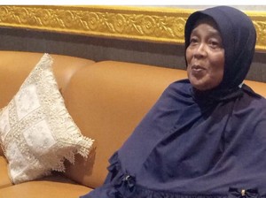 Alasan Amak-amak Lerai Anggota Klub Moge Keroyok TNI: Saya Tak Ada Takutnya