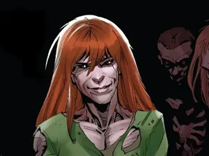 Mary Jane Berubah Jadi Zombie, Bagaimana Nasib Spider-Man?