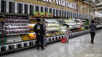 Angka inflasi yang cukup rendah ini mengindikasikan upaya Kemendag untuk menjaga stabilisasi harga bapok selama tahun 2020 cukup efektif.