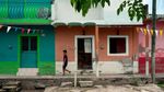 Potret Kota Ajaib, Venesia dari Meksiko