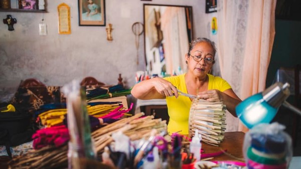 Sekarang ada bantuan hampir 35 juta peso Meksiko atau Rp 24,2 miliar dari pemerintah federal dan negara bagian. Oleh karena itu, Mexcaltitán baru-baru ini mendapatkan kembali status magisnya. Sekarang ada bantuan hampir 35 juta peso Meksiko atau Rp 24,2 miliar dari pemerintah federal dan negara bagian. Oleh karena itu, Mexcaltitán baru-baru ini mendapatkan kembali status magisnya.