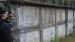 Foto Makam Ereveld di Bandung, Tidak Seram Malah Instagramable