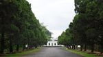Foto Makam Ereveld di Bandung, Tidak Seram Malah Instagramable