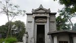 Foto Makam Ereveld di Bandung, Tidak Seram Malah Instagramable