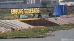 Foto: Saat Masjid Jadi Tempat Mancing Ikan