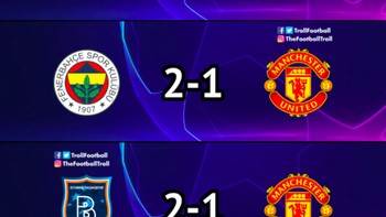 MU memang hampir selalu kurang bernasib baik jika harus berlaga di Istanbul. Foto: Internet