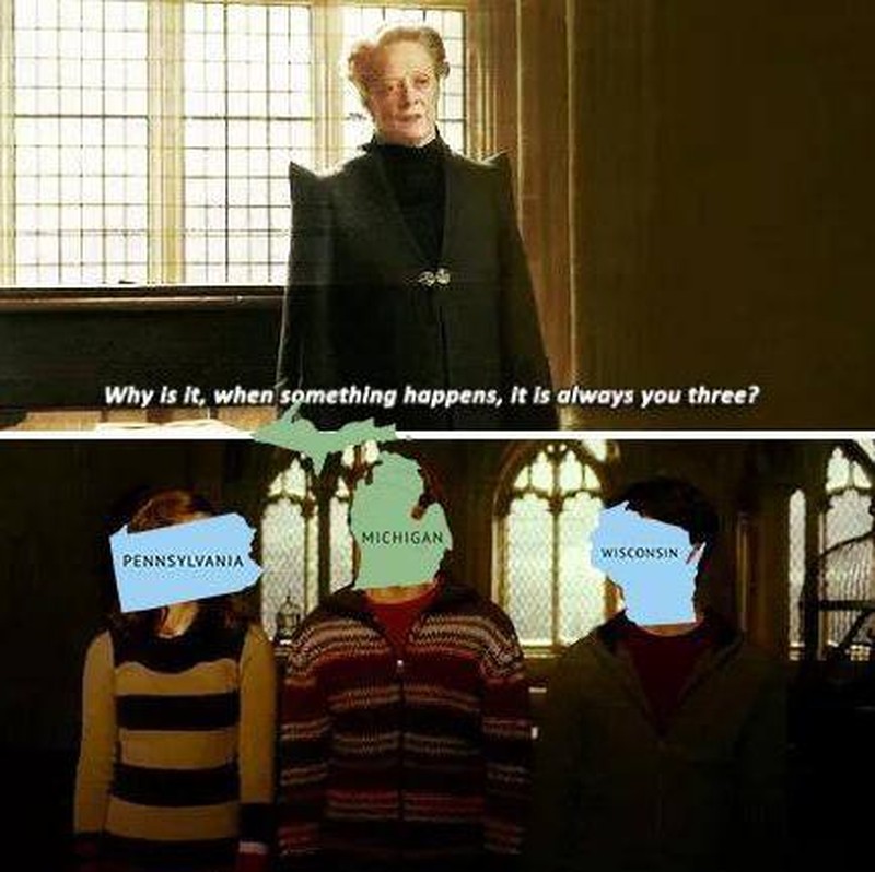 Meme Pilpres AS 2020