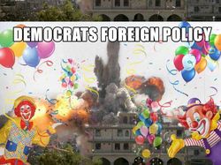 Meme Kocak Pilpres AS 2020