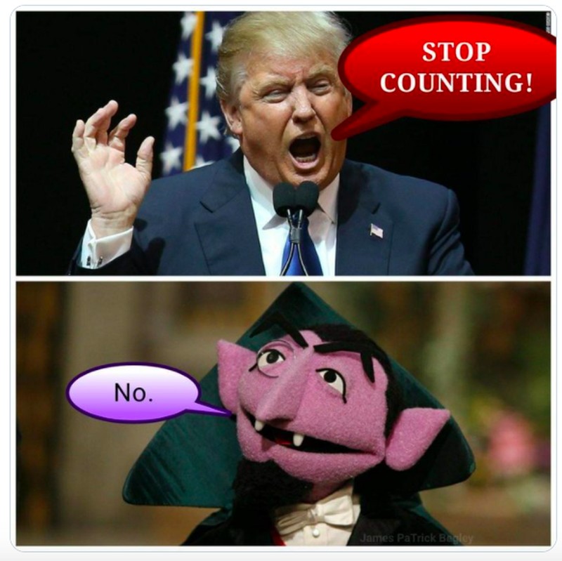 Meme Pilpres AS 2020