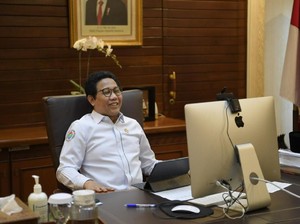 Mendes Ingatkan Dana Desa untuk Padat Karya Tak Pakai Pihak Ketiga
