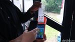Naik Trans Metro Bandung dan Bandros Kini Bisa Pakai Aplikasi Lho