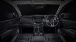 Nissan Navara Kini Lebih Kekar