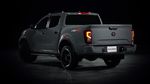 Nissan Navara Kini Lebih Kekar