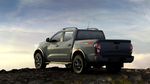 Nissan Navara Kini Lebih Kekar