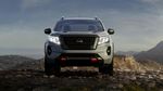 Nissan Navara Kini Lebih Kekar