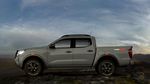Nissan Navara Kini Lebih Kekar