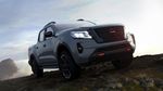 Nissan Navara Kini Lebih Kekar