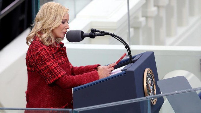 Paula White, guru spiritual Donald Trump (CNN)