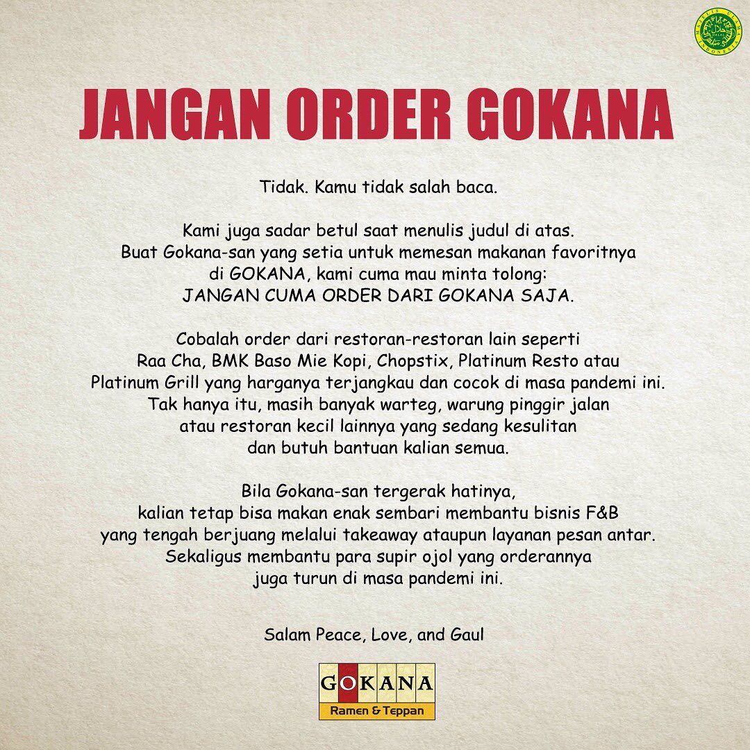 Pelanggan Diminta Makan di McD dan Warteg, Ini Fakta Sejarah Burger King.
