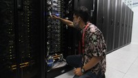 Kenaikan trafik data terjadi seiring dengan dimulainya kebijakan pemerintah untuk bekerja dan sekolah dari rumah. Smartfren secara konsisten terus melakukan pemeliharaan dan optimasi guna memastikan pelanggan selalu mendapatkan koneksi terbaik yang 100% 4G.