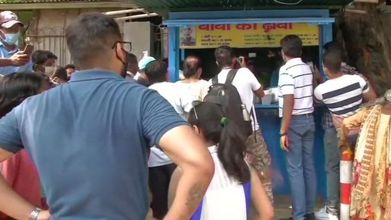 Pria Marah ke Blogger yang Bikin Kedai Makannya Viral dan Laris Manis