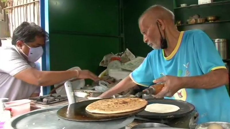 Pria Marah ke Blogger yang Bikin Kedai Makannya Viral dan Laris Manis