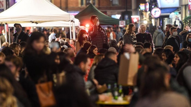 (Foto: Getty Images/Peter Summers)