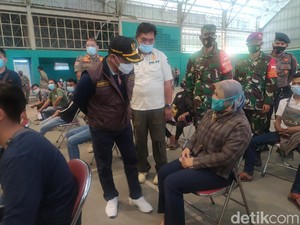 Pelanggar Prokes di Sidoarjo Turun, Tapi Operasi Yustisi Tetap Diperketat