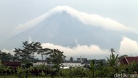 Pasca erupsi besar 2010, Merapi mengalami erupsi magmatis kembali pada 11 Agustus 2018 yang berlangsung sampai bulan September 2019.