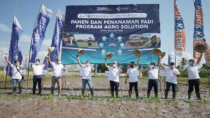 Pupuk Indonesia