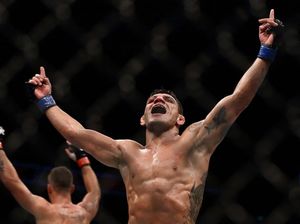 Veteran UFC Ini Siap Kalahkan Islam untuk Bikin Khabib Comeback