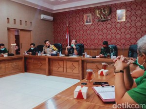 Merapi Siaga, Pemkab Klaten Setop Aktivitas Tambang-Wisata Radius 5 Km