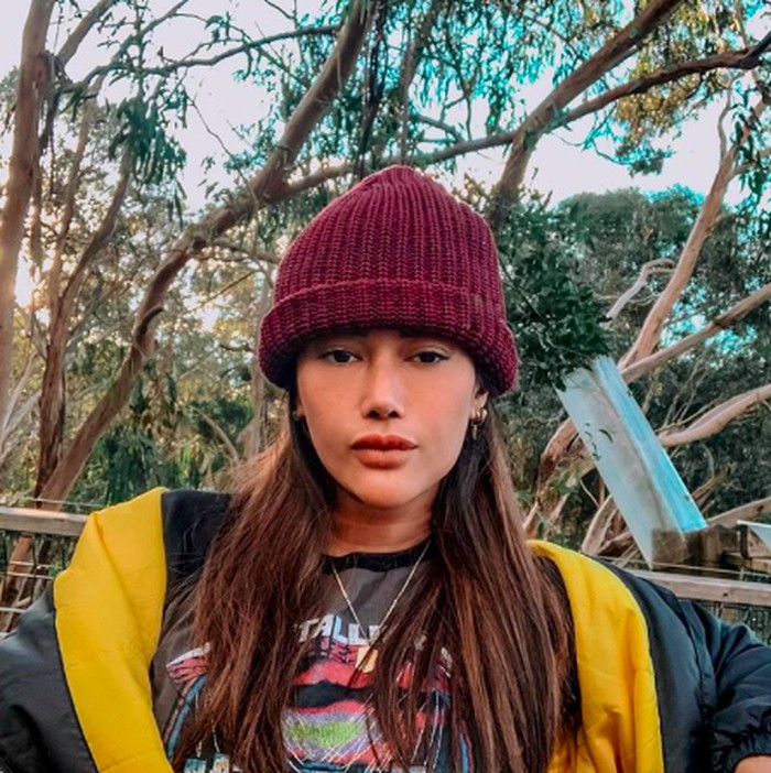 Ratu Felisha Ratu Felisha