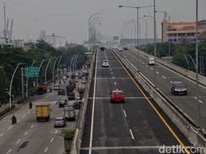 Perhatian! Tarif 8 Ruas Tol Ini Segera Naik