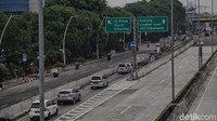Pemberlakuan integrasi tarif Tol JORR ini sesuai dengan Keputusan Menteri Pekerjaan Umum dan Perumahan Rakyat Nomor 710/KPTS/M/2018 pada tanggal 14 September 2018.