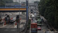 Sistematika integrasi tarif ini berlaku pada Jalan Tol JORR Seksi W1 (Penjaringan-Kebon Jeruk), Seksi W2 Utara (Kebun Jeruk-Ulujami), Seksi W2 Selatan (Ulujami-Pondok Pinang), Seksi S (Pondok Pinang-Taman Mini), Seksi E1 (Taman Mini-Cikunir),Seksi E2 (Cikunir-Cakung), Seksi E3 (Cakung-Rorotan), Jalan Tol Akses Tanjung Priok (Rorotan-Kebon Bawang), dan Jalan Tol Pondok Aren-Ulujami dengan total panjang jalan 76,8 km.