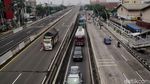 Rencana Kenikan Tarif Tol Lingkar Luar Jakarta