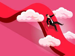 Peringatan Dini! Badai Resesi Bukan Isapan Jempol, RI Harus Siaga