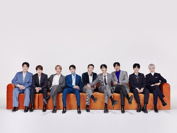 15 Tahun Karier Super Junior Sebagai Idola K-Pop yang Disegani