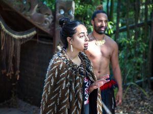 Tato Moko Suku Maori Identik dengan Dewa-Dewa, Dilarang Seks Buru-buru
