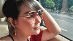 Tessa Kaunang Pamer Foto Menantang, Tetap Seksi di Usia 44 Tahun