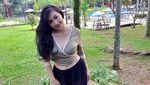 Tessa Kaunang Pamer Foto Menantang, Tetap Seksi di Usia 44 Tahun